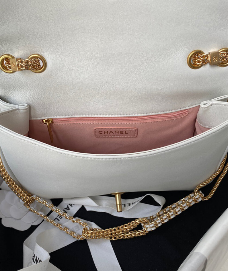 CHANEL FLAP BAG