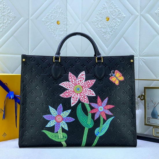 LV x YK OnTheGo MM LV x YK OnTheGo MM