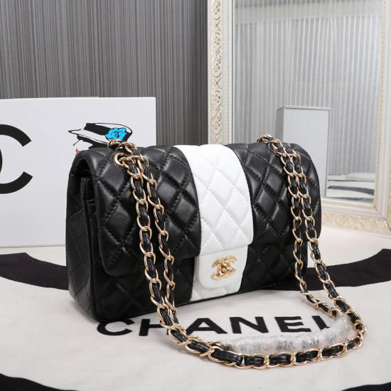 CHANEL CLASSIC HANDBAG CHANEL CLASSIC HANDBAG