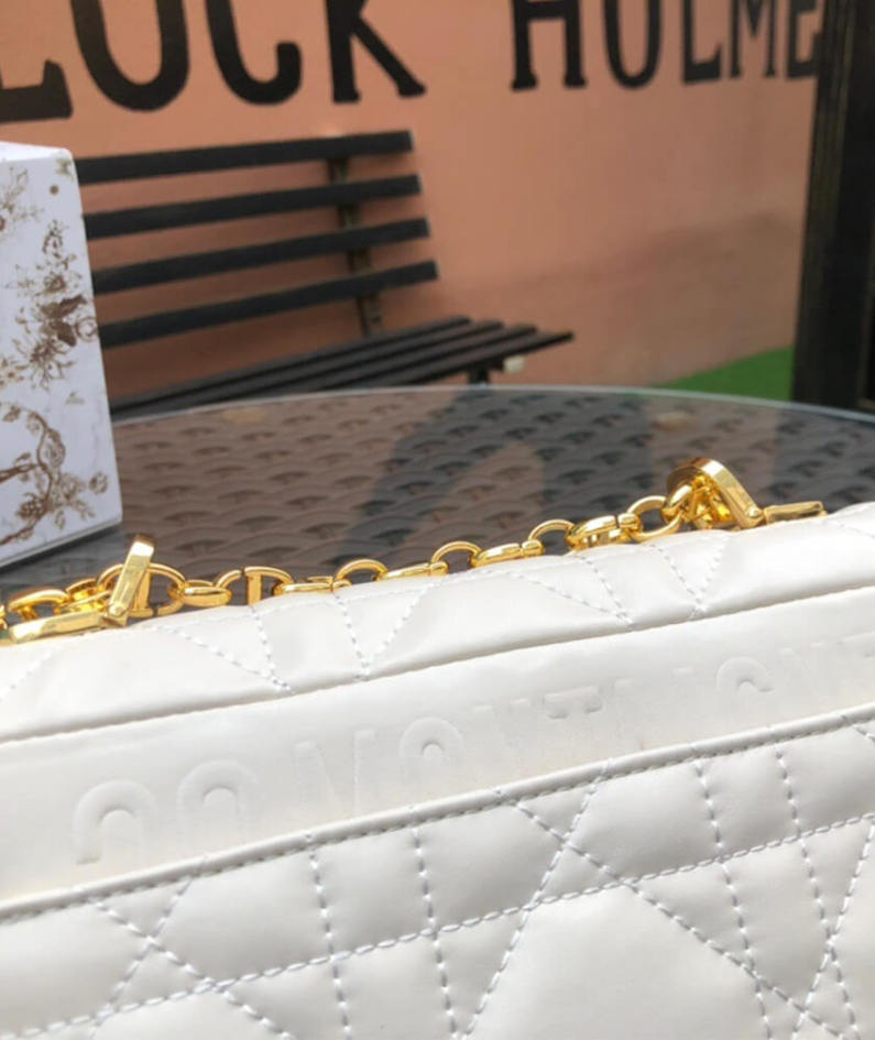 SMALL DIOR CARO BAG
