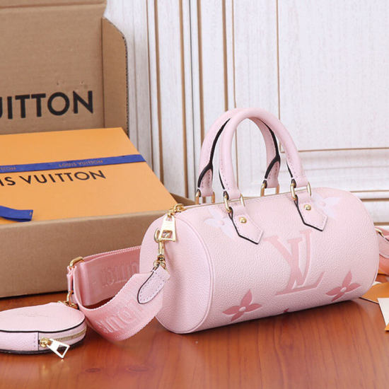 LV Papillon BB Bag LV Papillon BB Bag
