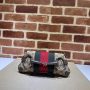 GUCCI HORSEBIT CHAIN SMALL SHOULDER BAG