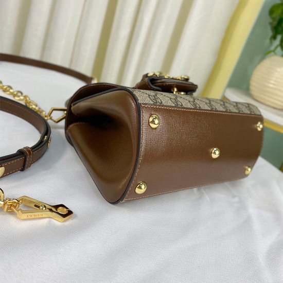 Gucci Horsebit 1955 mini bag