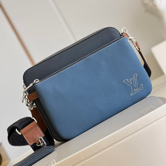 TRIO MESSENGER TRIO MESSENGER