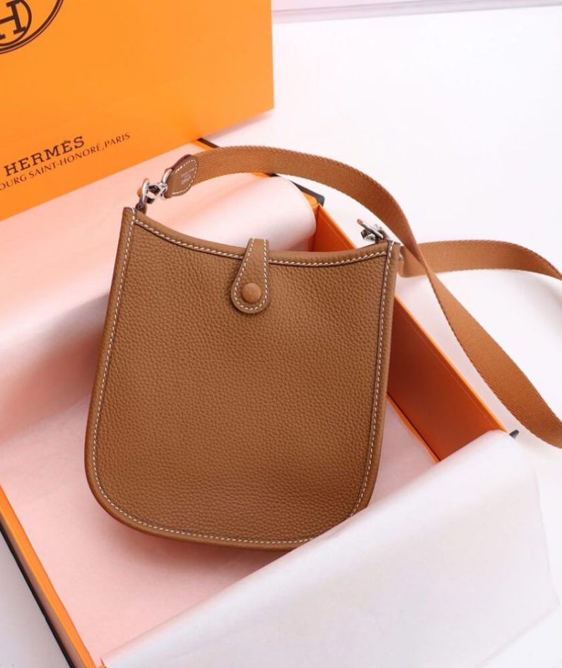 Hermes Evelyne 16