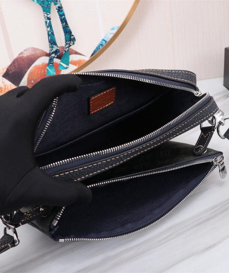 TRIO MESSENGER
