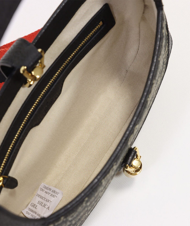 Jackie 1961 small shoulder bag