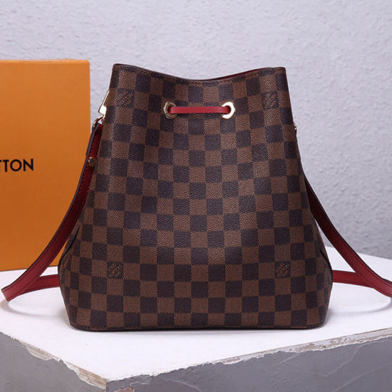 LV NeoNoe MM Bucket Bag LV NeoNoe MM Bucket Bag