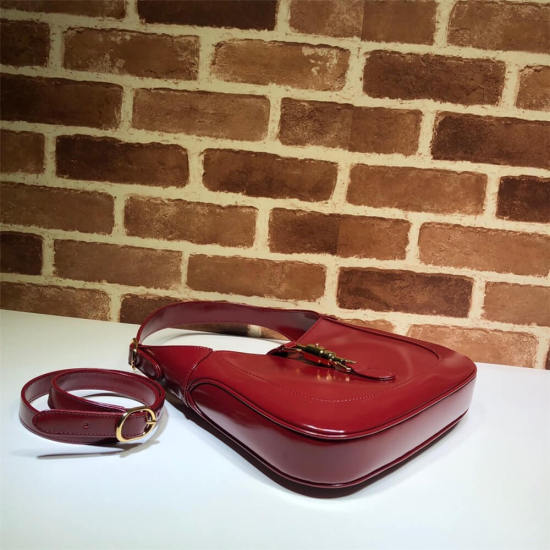 Gucci Jackie 1961 Small Hobo Bag Gucci Jackie 1961 Small Hobo Bag