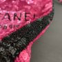 CHANEL SHOPPING BAG