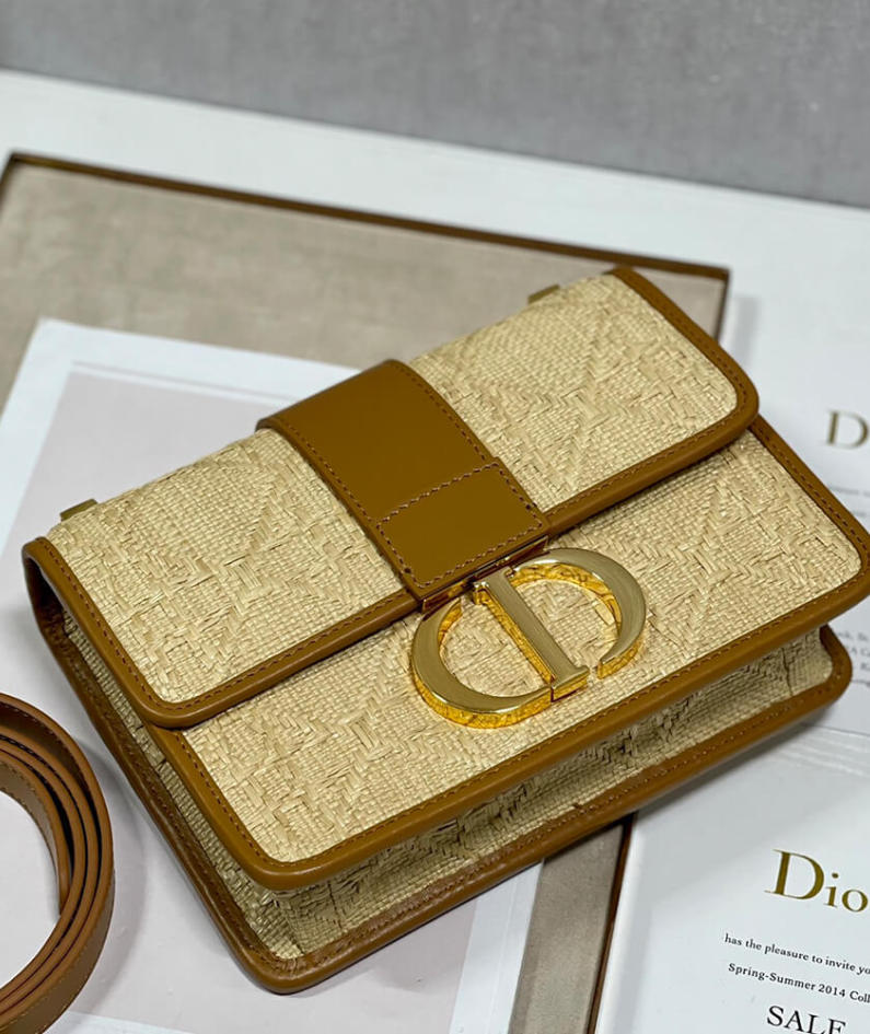 30 MONTAIGNE BAG