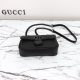 GG MARMONT MINI SHOULDER BAG