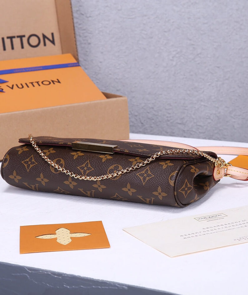 Louis Vuitton Favorite MM