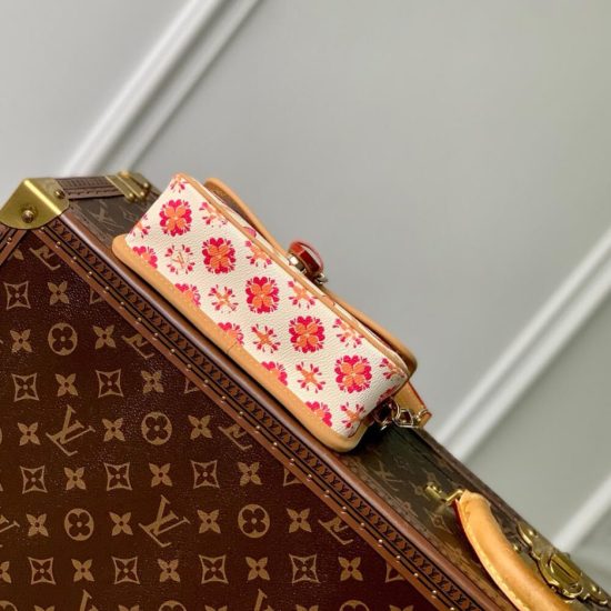 LV Nano Diane LV Nano Diane