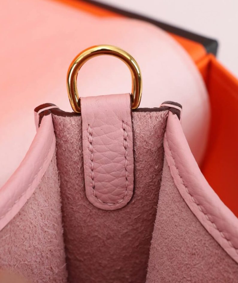 Hermes Evelyne 16