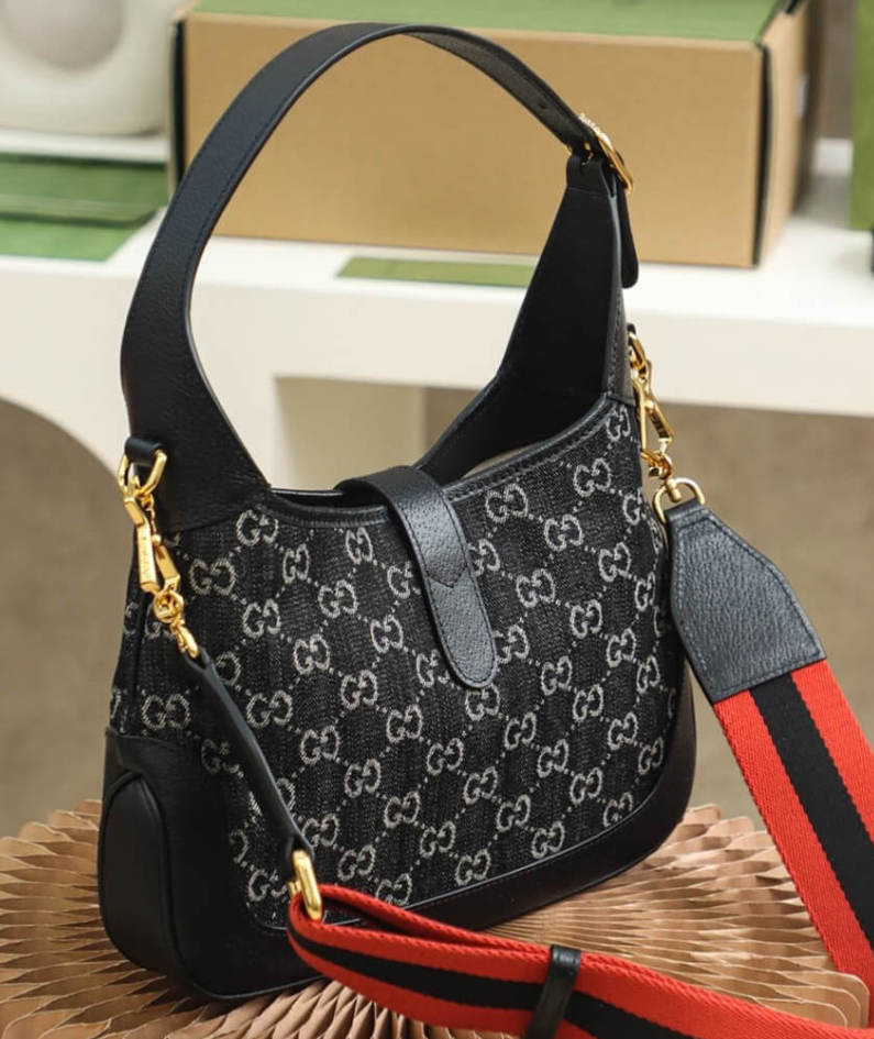 Jackie 1961 small shoulder bag