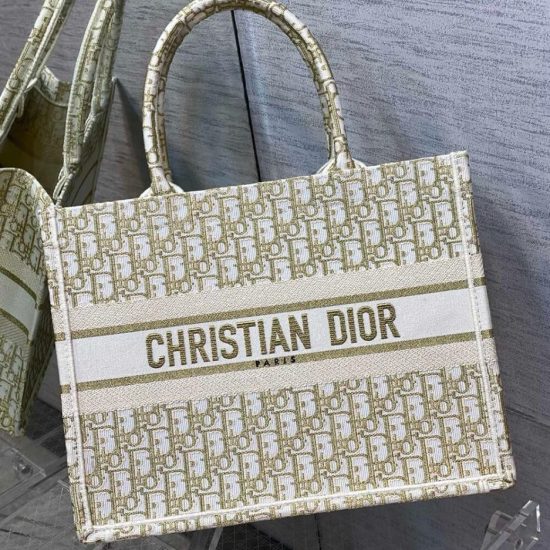 Medium Dior Book Tote Medium Dior Book Tote