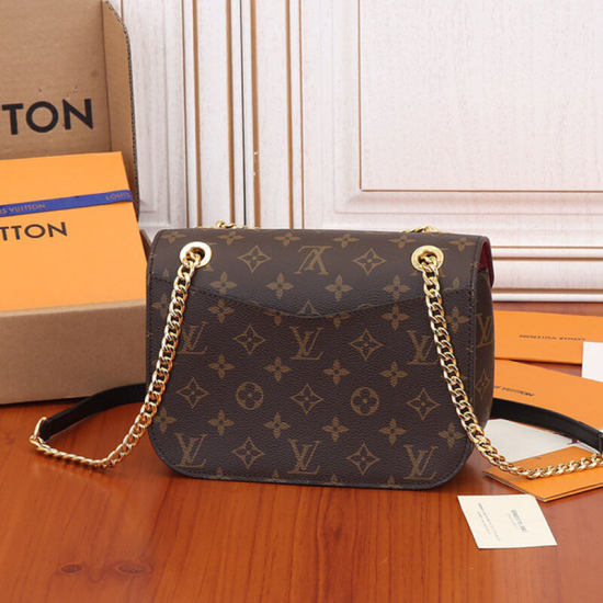 LV Passy Handbag LV Passy Handbag