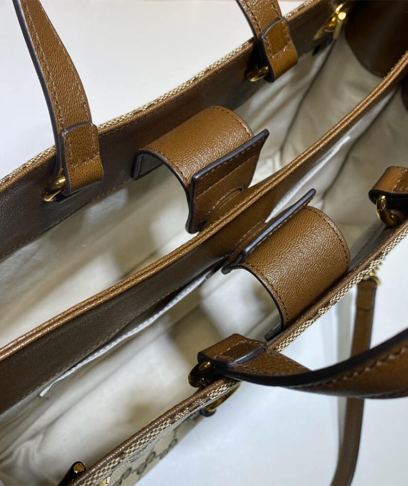 Gucci Horsebit 1955 medium tote bag