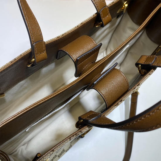 Gucci Horsebit 1955 medium tote bag Gucci Horsebit 1955 medium tote bag