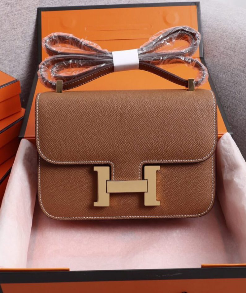 Hermes Constance 24