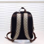 Ophidia GG medium backpack