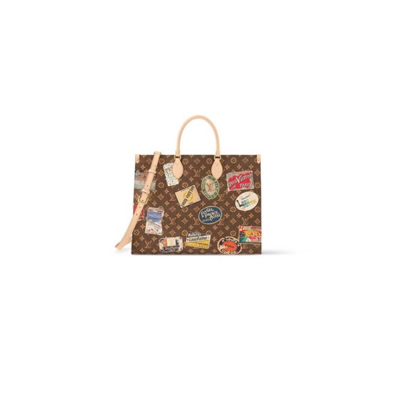 LV OnTheGo Voyage LV OnTheGo Voyage