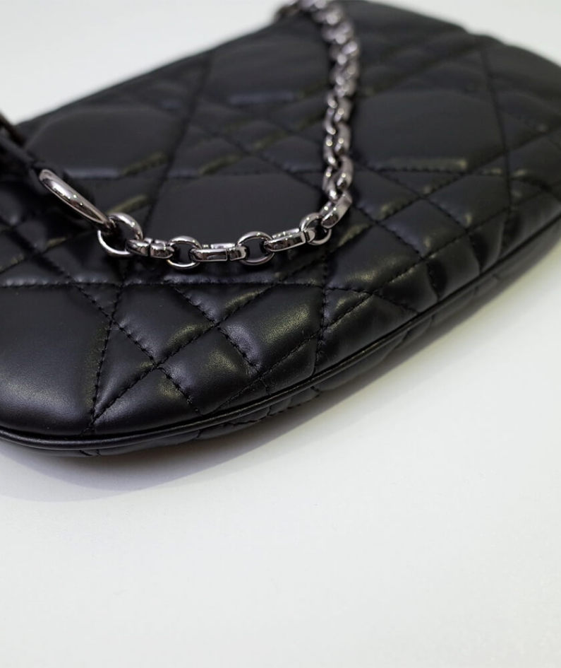 MINI DIOR CARO TULIP BAG