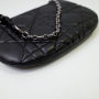 MINI DIOR CARO TULIP BAG