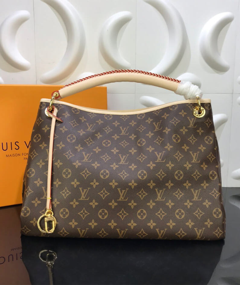 Louis Vuitton ARTSY MM