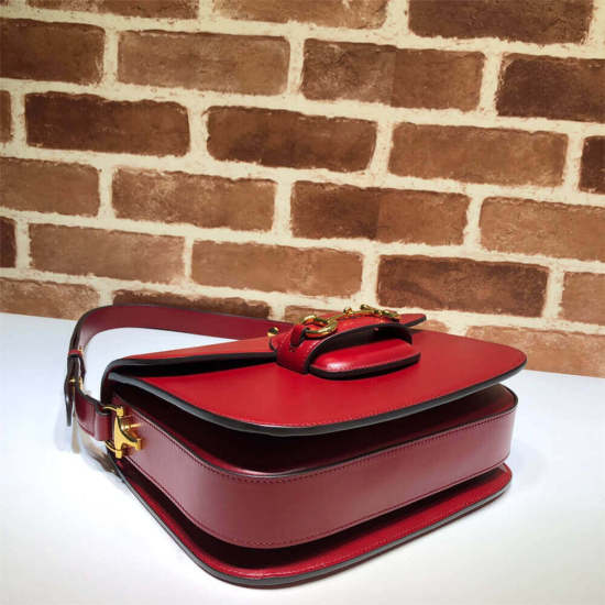 Gucci Horsebit 1955 Shoulder Bag Gucci Horsebit 1955 Shoulder Bag