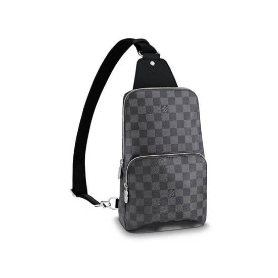 LV Avenue Sling Bag LV Avenue Sling Bag