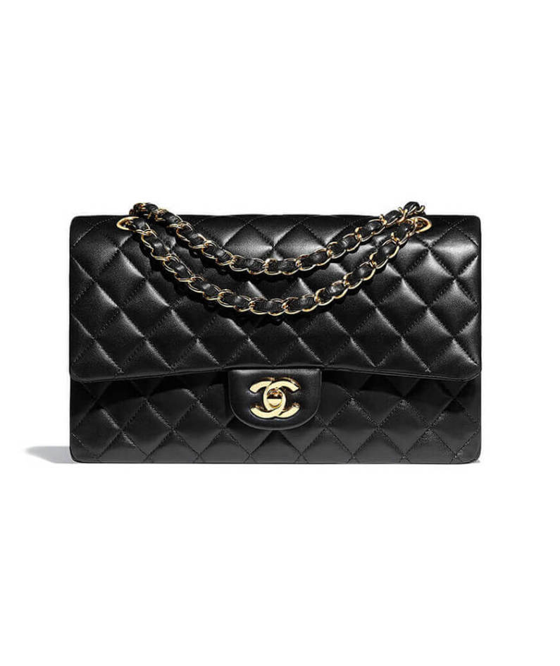 CHANEL CLASSIC HANDBAG