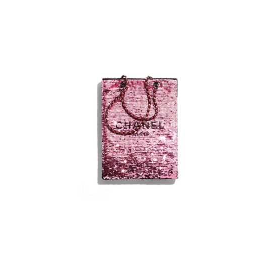CHANEL SHOPPING BAG CHANEL SHOPPING BAG