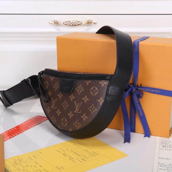 LV Moon Crossbody LV Moon Crossbody