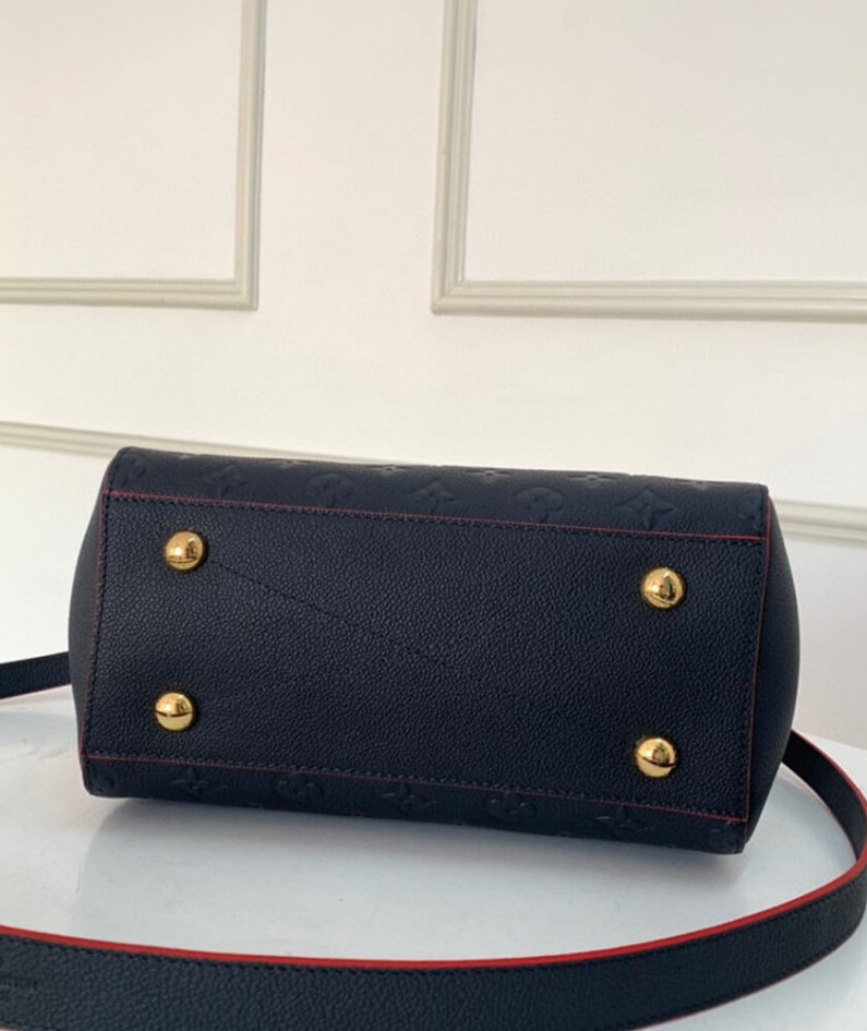 Louis Vuitton Montaigne BB