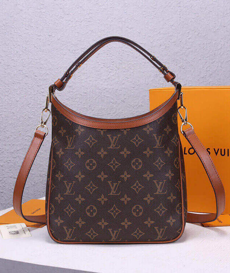 LV Hobo Dauphine PM Handbag