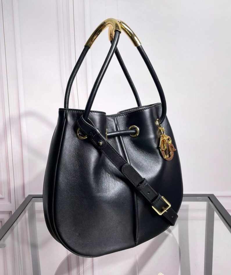 Medium Dior Nolita Bag