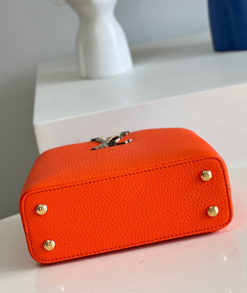 Capucines Mini
