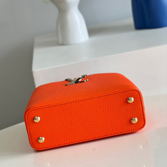 Capucines Mini Capucines Mini