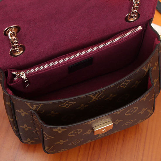 LV Passy Handbag LV Passy Handbag