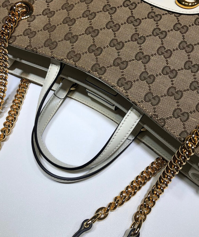 Gucci Horsebit 1955 medium tote bag