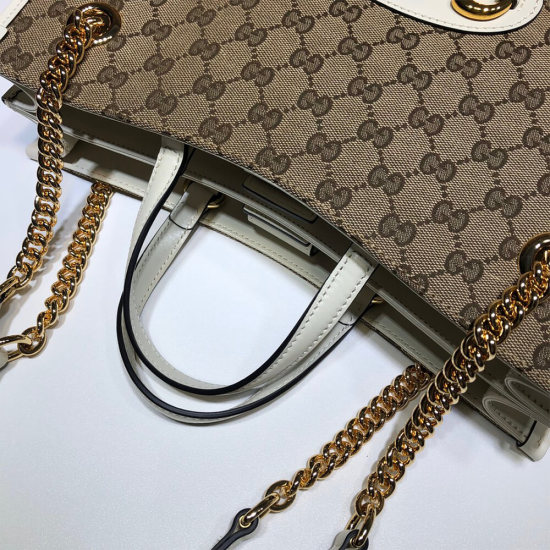 Gucci Horsebit 1955 medium tote bag Gucci Horsebit 1955 medium tote bag