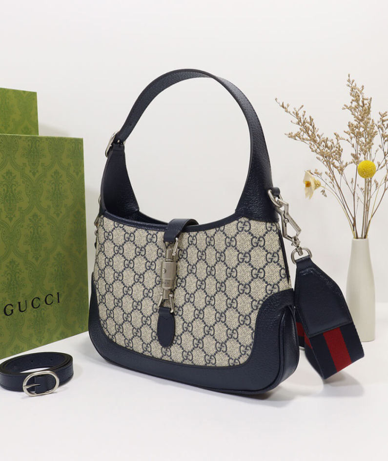 Jackie 1961 small shoulder bag