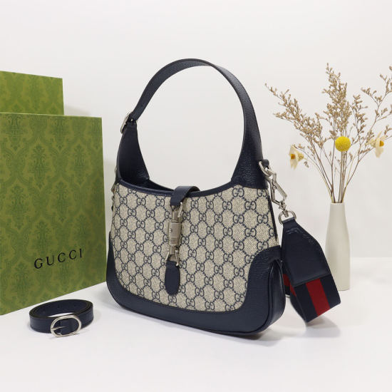 Jackie 1961 small shoulder bag Jackie 1961 small shoulder bag