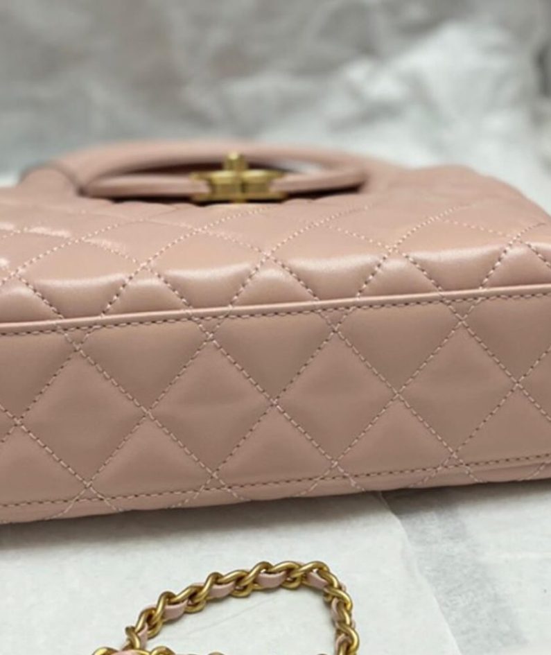 CHANEL KELLY BAG
