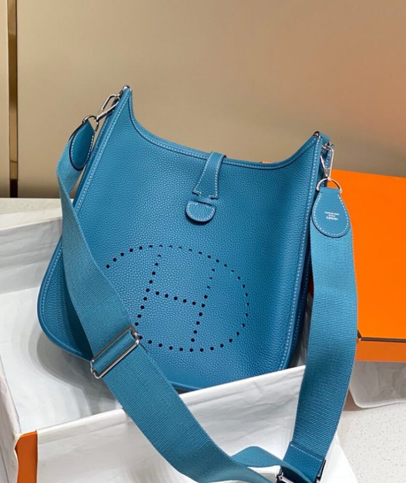 Hermes Evelyne 29