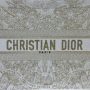 Medium Dior Book Tote