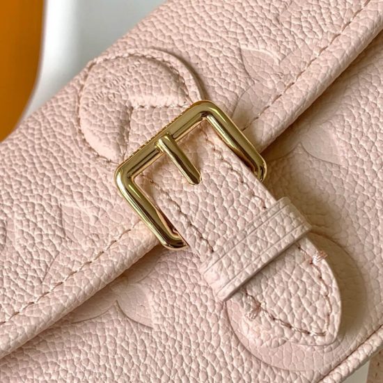 LV Nano Diane
