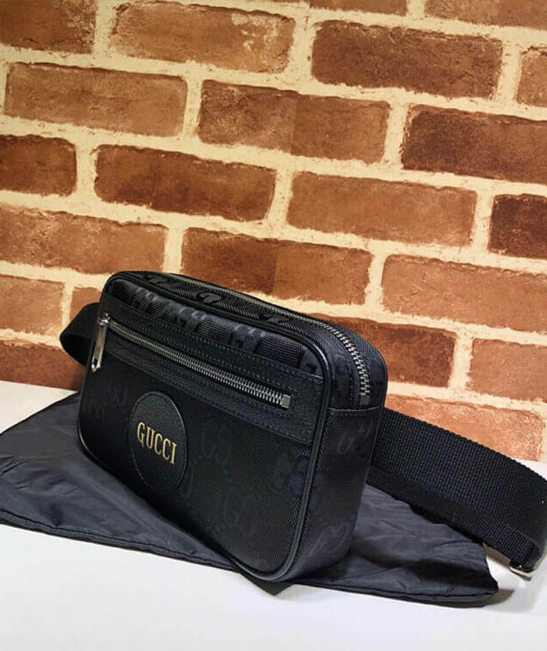 Gucci Off The Grid Belt Bag